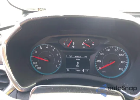 2018 Chevrolet Equinox Lt from USA, damaged, VIN 2GNAXJEV5J6309683